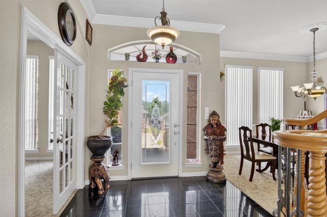 2416 PARK RUN DRIVE, Arlington, TX 76016