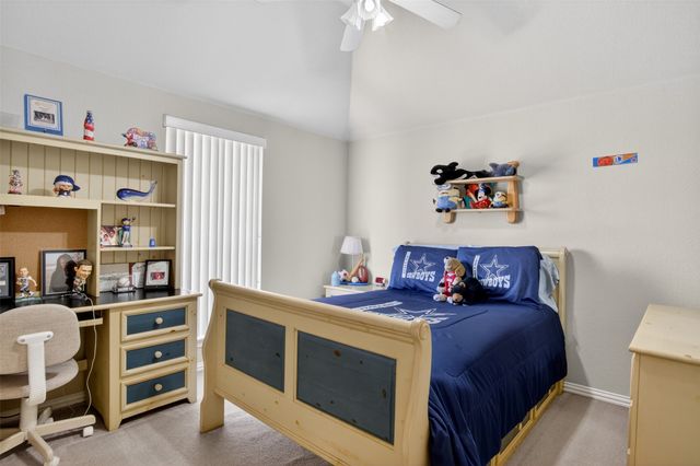 2416 PARK RUN DRIVE, Arlington, TX 76016