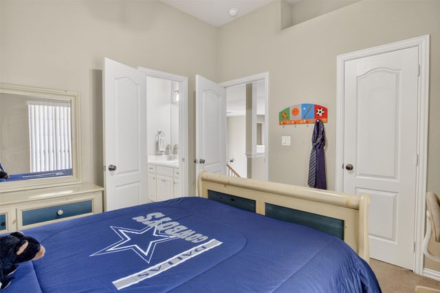 2416 PARK RUN DRIVE, Arlington, TX 76016