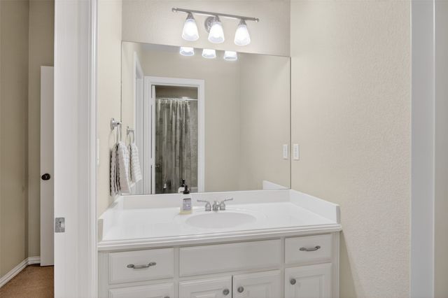 2416 PARK RUN DRIVE, Arlington, TX 76016