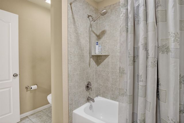 2416 PARK RUN DRIVE, Arlington, TX 76016