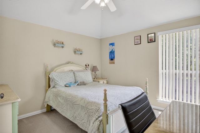 2416 PARK RUN DRIVE, Arlington, TX 76016