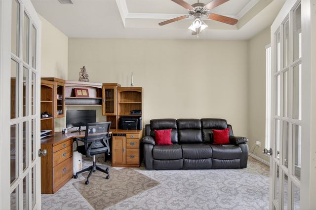 2416 PARK RUN DRIVE, Arlington, TX 76016