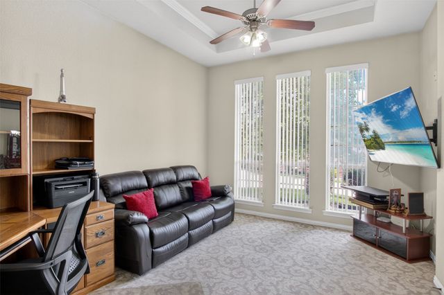 2416 PARK RUN DRIVE, Arlington, TX 76016