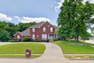 2416 PARK RUN DRIVE, Arlington, TX 76016