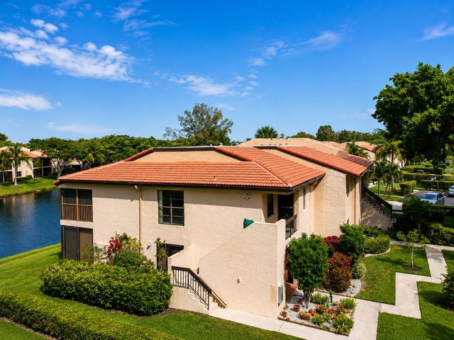 9285 Vista Del Lago 36b, Boca Raton, FL 33428