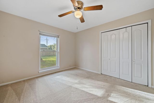 1609 Bowie Street, Liberty, TX 77575