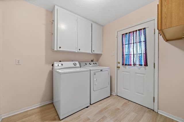 1609 Bowie Street, Liberty, TX 77575