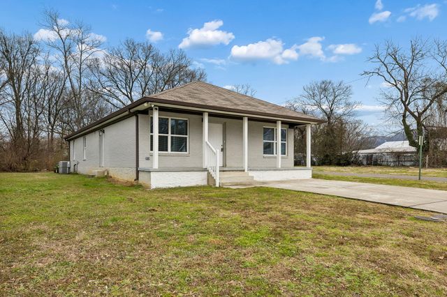 1795 Ocoee Street, Chattanooga, TN 37406