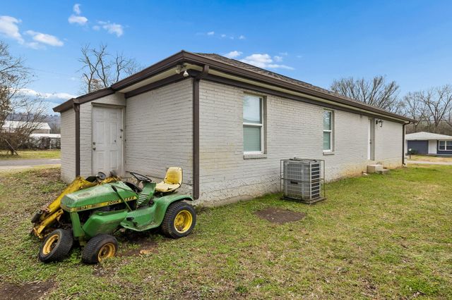 1795 Ocoee Street, Chattanooga, TN 37406