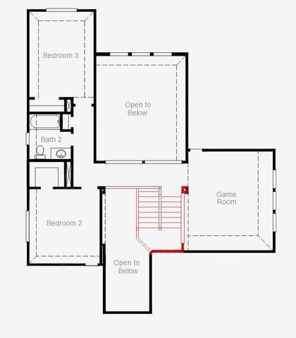 26823 Brilliant Brook Drive, Richmond, TX 77406