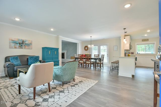 3811 Pickett Road, Durham, NC 27705