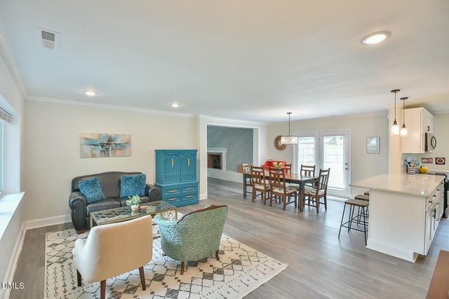 3811 Pickett Road, Durham, NC 27705