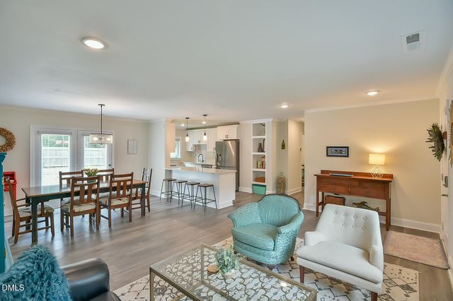 3811 Pickett Road, Durham, NC 27705