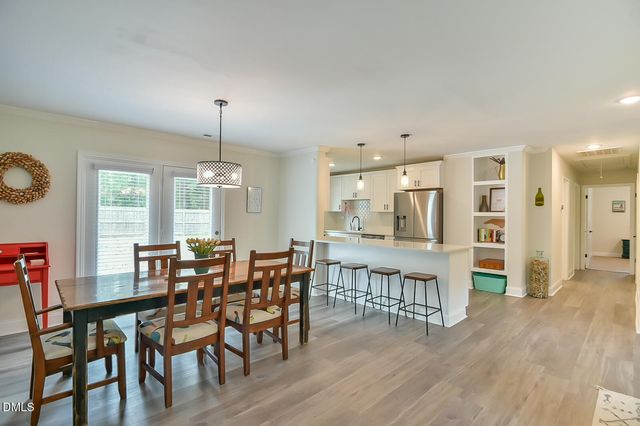 3811 Pickett Road, Durham, NC 27705