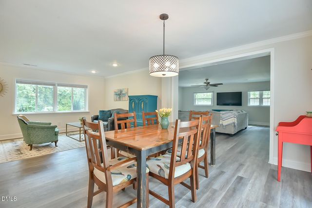 3811 Pickett Road, Durham, NC 27705