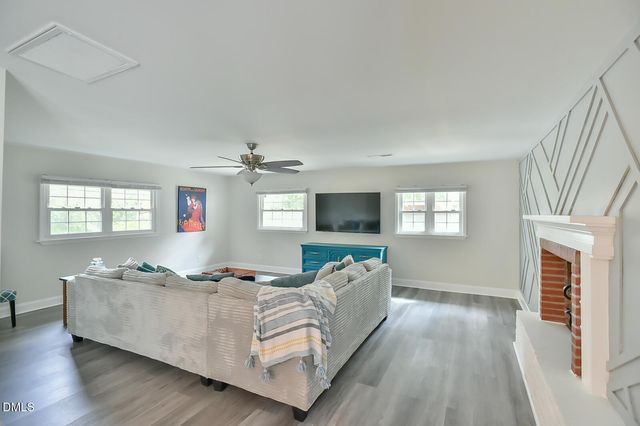 3811 Pickett Road, Durham, NC 27705