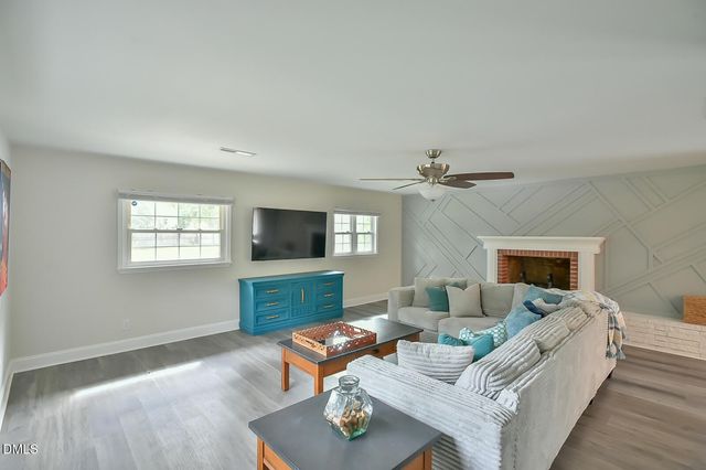 3811 Pickett Road, Durham, NC 27705