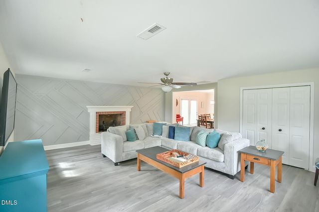 3811 Pickett Road, Durham, NC 27705