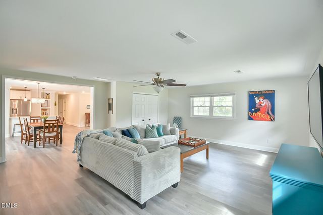 3811 Pickett Road, Durham, NC 27705