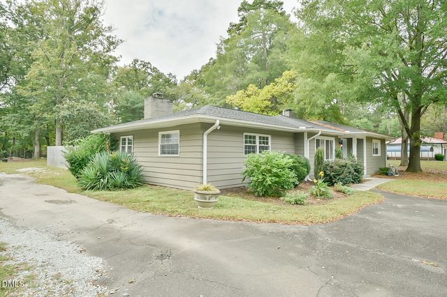3811 Pickett Road, Durham, NC 27705