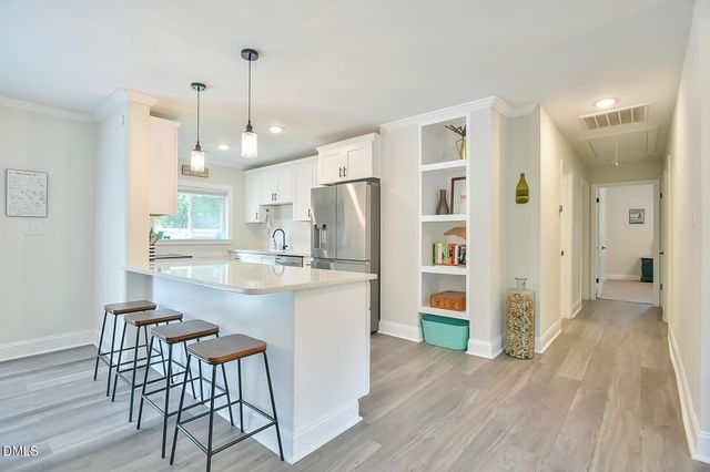 3811 Pickett Road, Durham, NC 27705