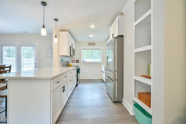 3811 Pickett Road, Durham, NC 27705