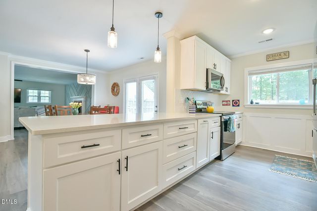 3811 Pickett Road, Durham, NC 27705