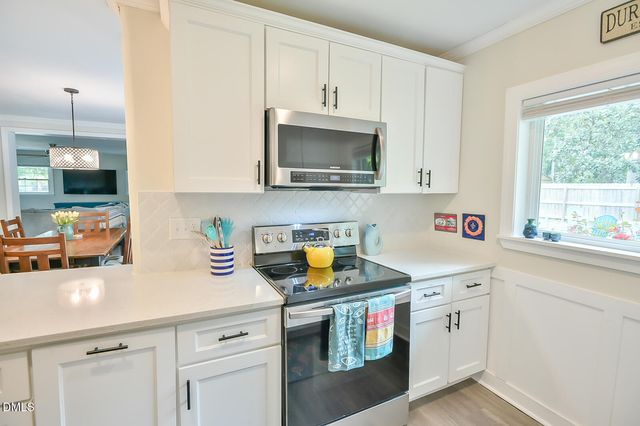 3811 Pickett Road, Durham, NC 27705