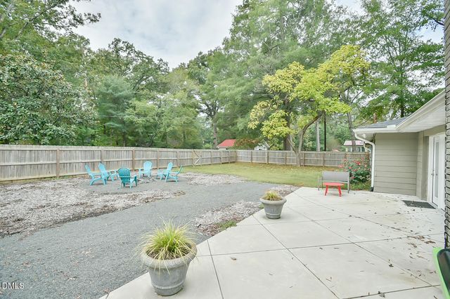 3811 Pickett Road, Durham, NC 27705