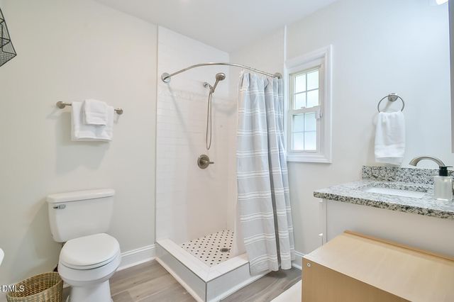 3811 Pickett Road, Durham, NC 27705