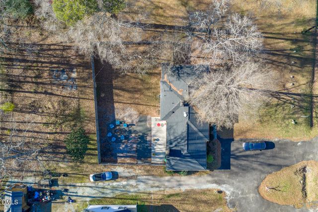 3811 Pickett Road, Durham, NC 27705