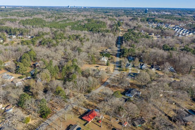 3811 Pickett Road, Durham, NC 27705