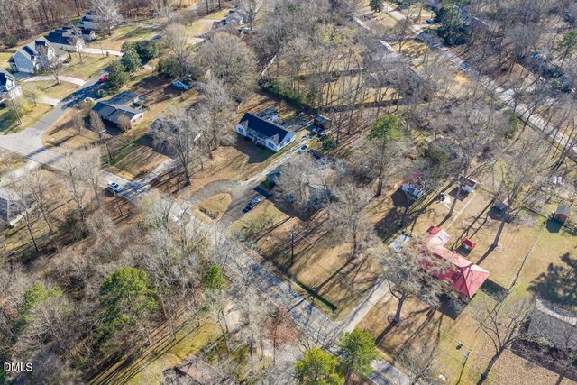 3811 Pickett Road, Durham, NC 27705