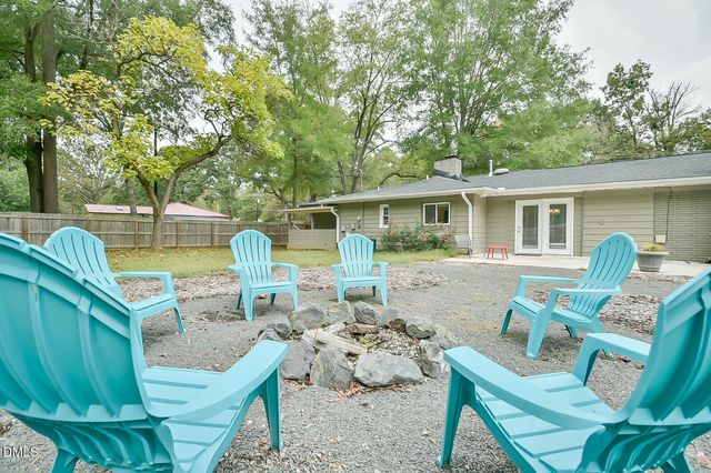 3811 Pickett Road, Durham, NC 27705