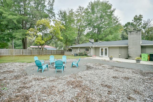 3811 Pickett Road, Durham, NC 27705
