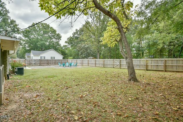 3811 Pickett Road, Durham, NC 27705