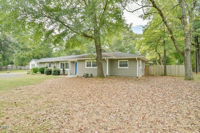 3811 Pickett Road, Durham, NC 27705
