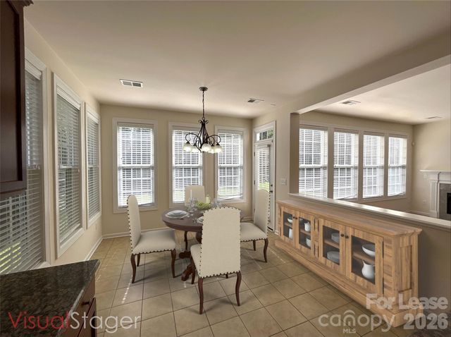 16110 Cloverleaf Court, Charlotte, NC 28277