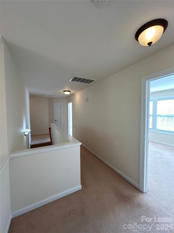 16110 Cloverleaf Court, Charlotte, NC 28277