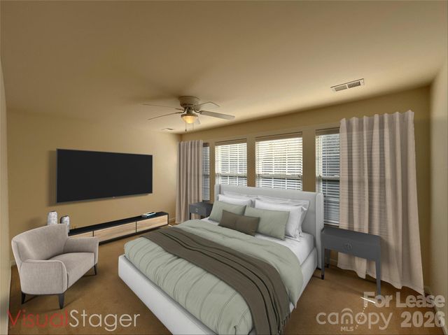 16110 Cloverleaf Court, Charlotte, NC 28277