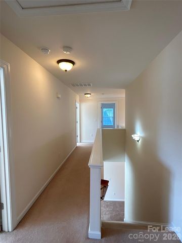 16110 Cloverleaf Court, Charlotte, NC 28277