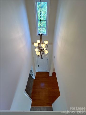 16110 Cloverleaf Court, Charlotte, NC 28277