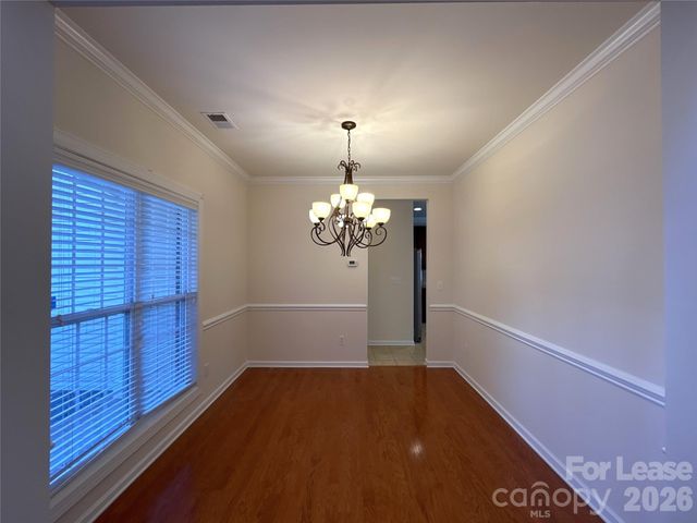 16110 Cloverleaf Court, Charlotte, NC 28277