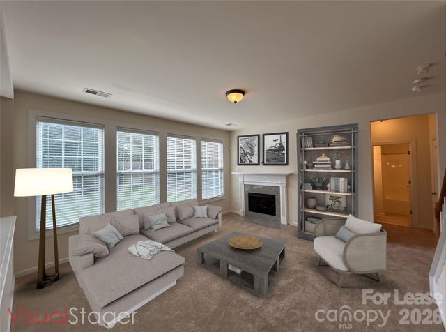 16110 Cloverleaf Court, Charlotte, NC 28277