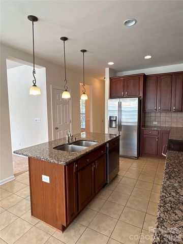 16110 Cloverleaf Court, Charlotte, NC 28277