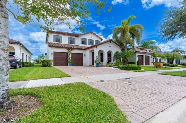 5142 Roma ST, Ave Maria, FL 34142