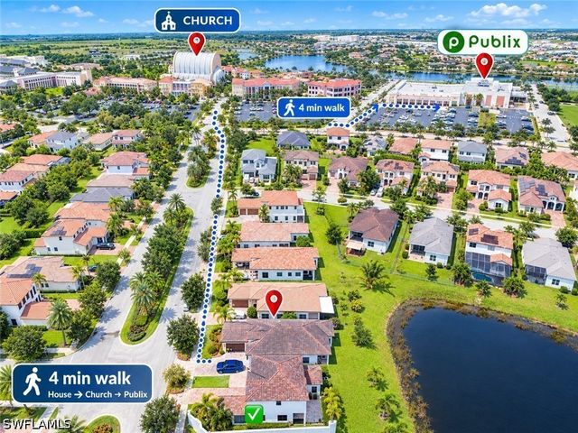 5142 Roma ST, Ave Maria, FL 34142