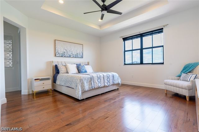 5142 Roma ST, Ave Maria, FL 34142