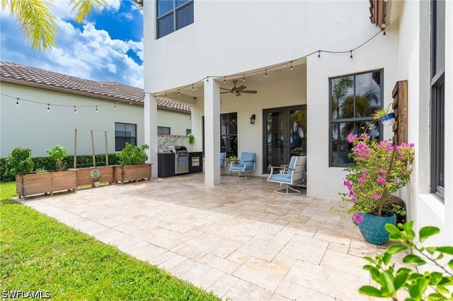 5142 Roma ST, Ave Maria, FL 34142